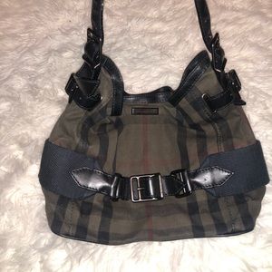 Burberry handbag